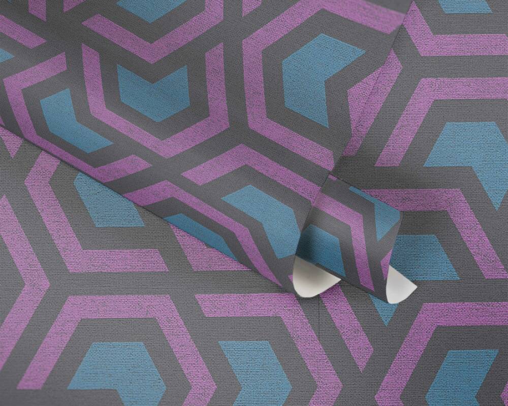 фото A.S.Creation Linen Style 36760-1