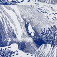 купить Sandudd Moomin 4912-2