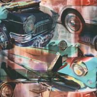 купить Decoprint NV What up 17645