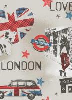 купить Erismann Prime Time Vol.2 7369-06