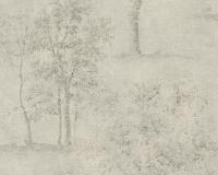 купить A.S.Creation Secret Garden 33603-2