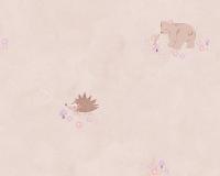 купить A.S.Creation Lovely Friends 30310-4