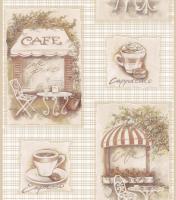 купить Rasch Tiles & More 819410