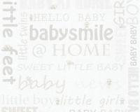 купить A.S.Creation Little Stars 35847-1