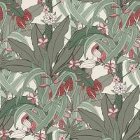 купить Rasch Club Botanique 538915