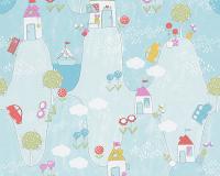 купить A.S.Creation Boys and Girls 5 30595-3