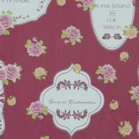 купить BN International La Vie En Rose 46430