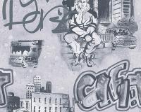 купить A.S.Creation Boys and Girls 5 30468-1