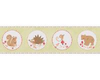 купить A.S.Creation Lovely Friends 30309-1