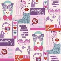 купить Rasch Kids & Teens 2 209600