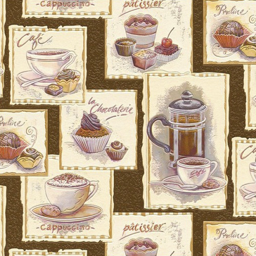 купить Rasch Tiles & More 2014 823929