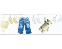 купить A.S.Creation Little Stars 35846-1