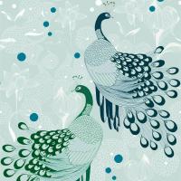 купить Rasch Club Botanique 539158