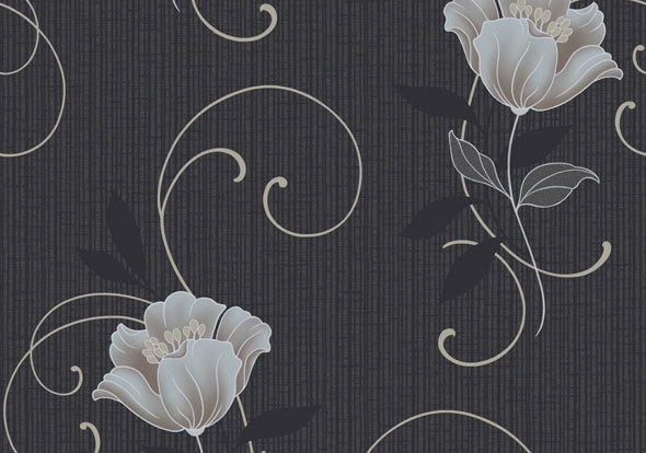 купить Grandeco Charming Florals 88105