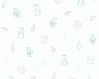 купить A.S.Creation Little Stars 35845-1