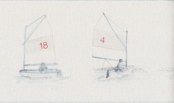 купить Casadeco Fregate FRG1997-61-04
