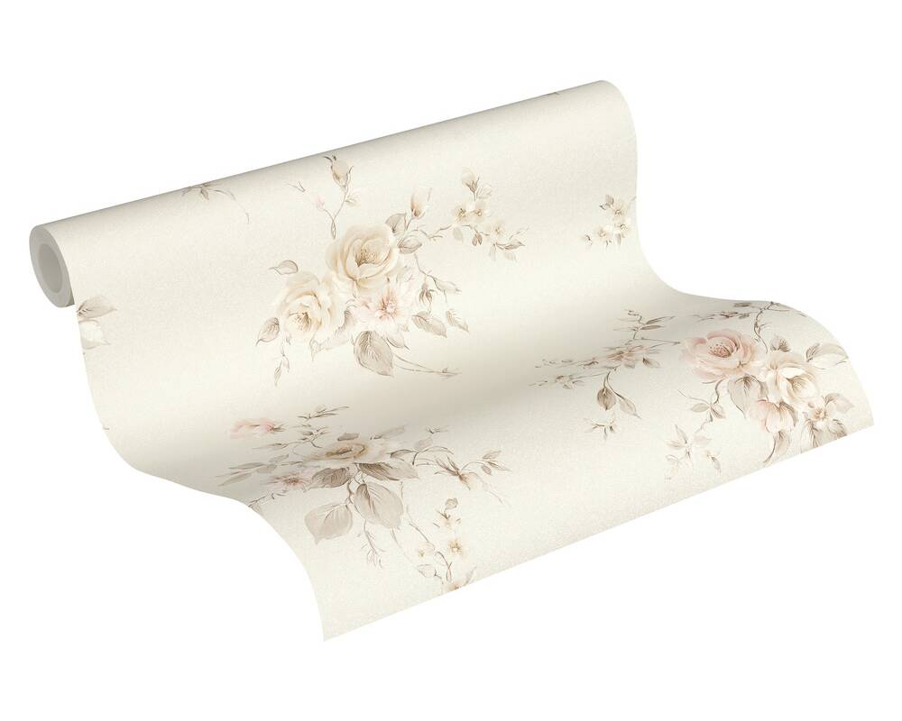 фото A.S.Creation Romantico 37231-4