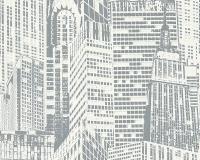 купить A.S.Creation Day & Night 2528-52