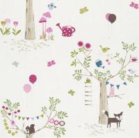 купить Rasch Bambino 2018 247220