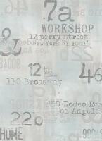 купить Erismann Make up 17 6981-18