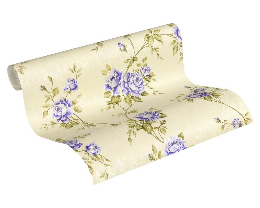 фото A.S.Creation Romantico 37226-5