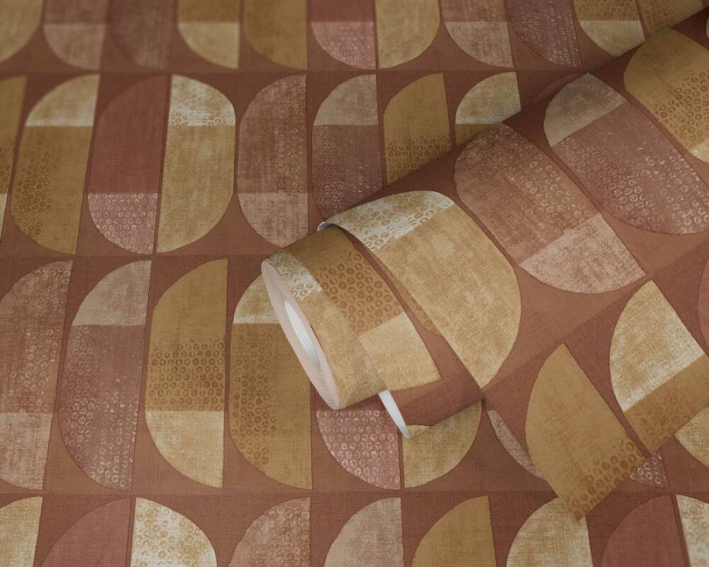 фото A.S.Creation Geo Nordic 37531-7