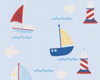 купить A.S.Creation Boys and Girls 4 935545