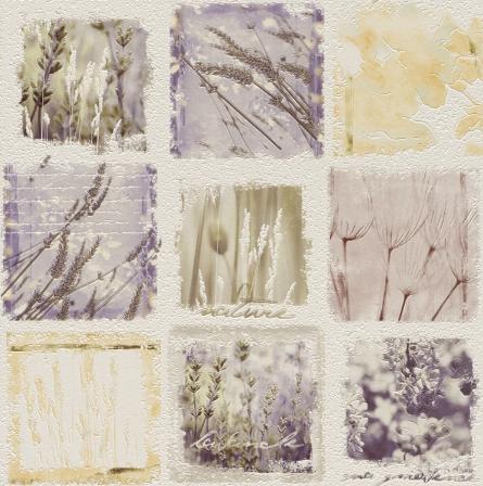 купить Rasch Tiles & More 2016 884722