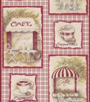 купить Rasch Tiles & More 819403