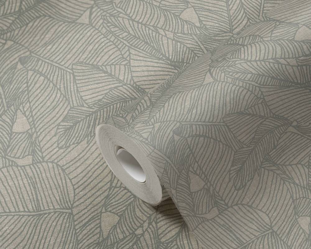 фото A.S.Creation Linen Style 36633-2