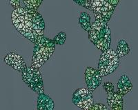 купить A.S.Creation Urban Flowers 32799-3