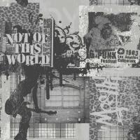 купить Decoprint NV What up 17628