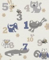 купить Rasch Kids & Teens 3 503043