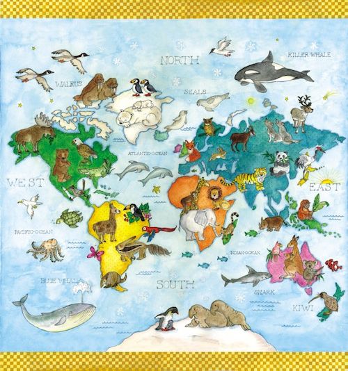 купить Rasch Kids' Club 2014 834901