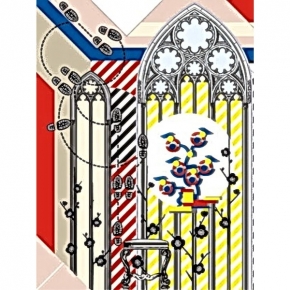 купить Marburg Zeitlberger 45031