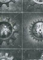 купить Galerie Steampunk G56228