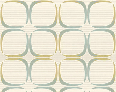 купить Grandeco Retrospective RSB 003-03-5