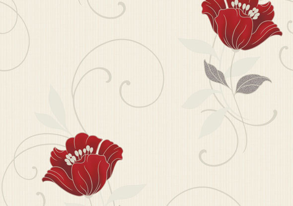купить Grandeco Charming Florals 88102