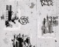 купить A.S.Creation Dekora Natur 6 6840-11