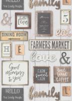 купить Erismann California Dreams 6364-02