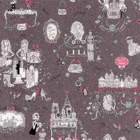 купить Erismann My Life is Sweet 2015 7310-47