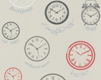 купить A.S.Creation Manhattan 242129