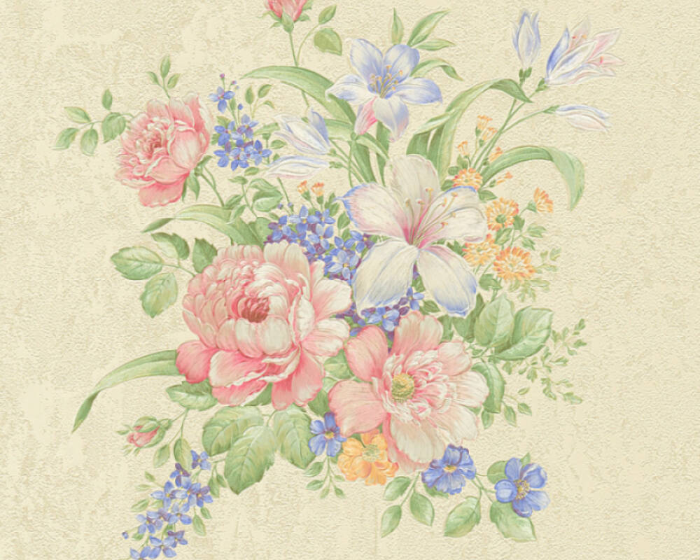 фото A.S.Creation Romantico 37225-1