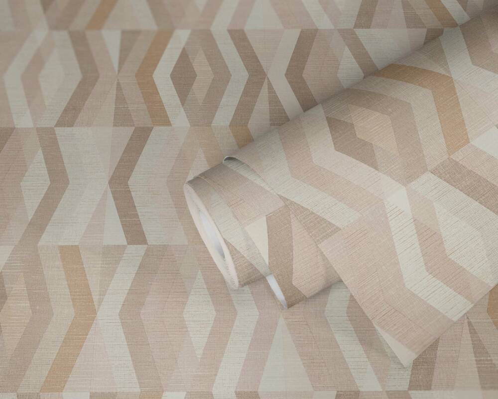 фото A.S.Creation Geo Nordic 37533-1