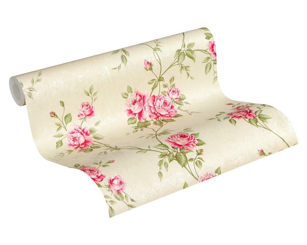 фото A.S.Creation Romantico 37226-1