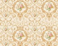 купить A.S.Creation Chateau 5 34391-5