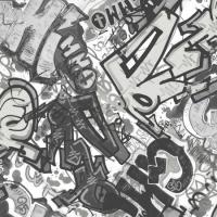 купить Decoprint NV What up 17641