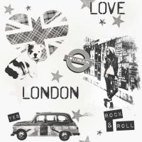 купить Decoprint NV What up 17623