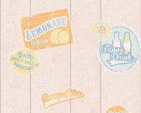 купить A.S.Creation Cocktail 2 94289-2