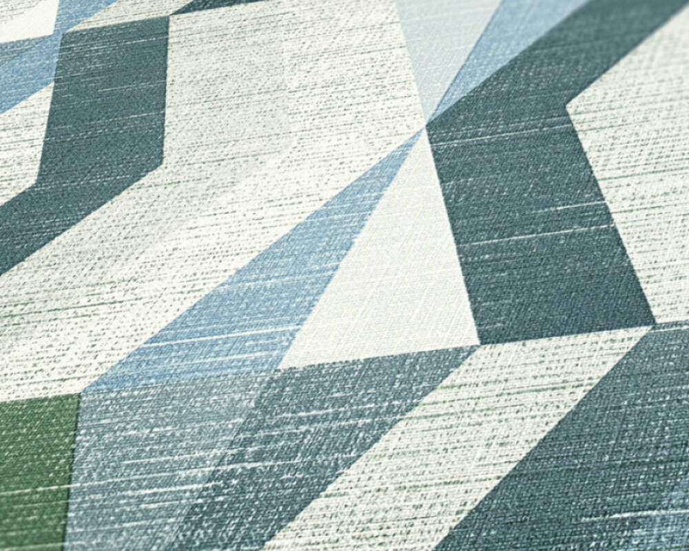 фото A.S.Creation Geo Nordic 37533-2